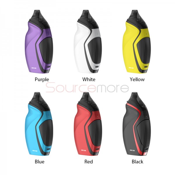 SMOK Nord Cube Pod Kit