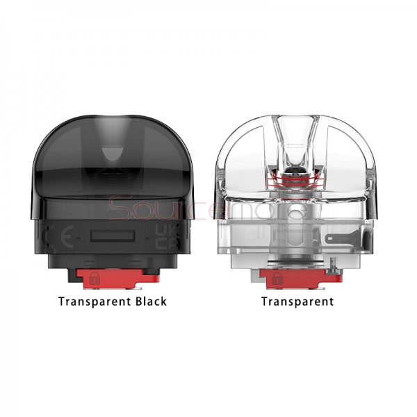 SMOK Nord GT Empty Pod Cartridge