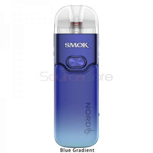 SMOK Nord GT Kit Blue Gradient