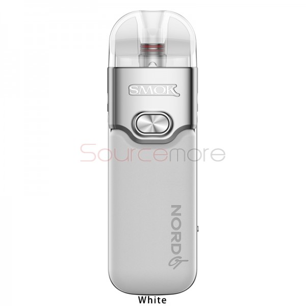 SMOK Nord GT Kit White