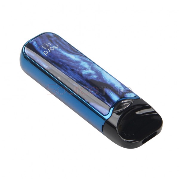 SMOK Nord Kit - Blue Black Resin