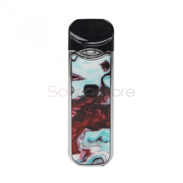 SMOK Nord Kit - Blue Brown Resin