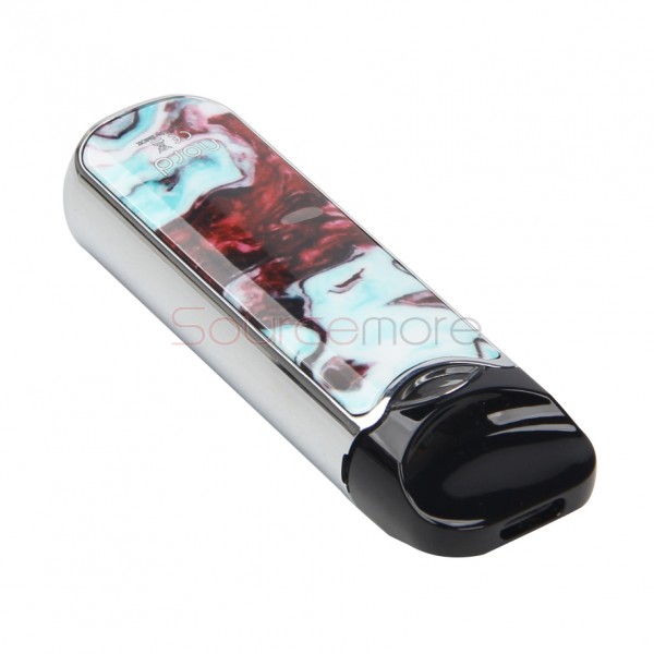 SMOK Nord Kit - Blue Brown Resin