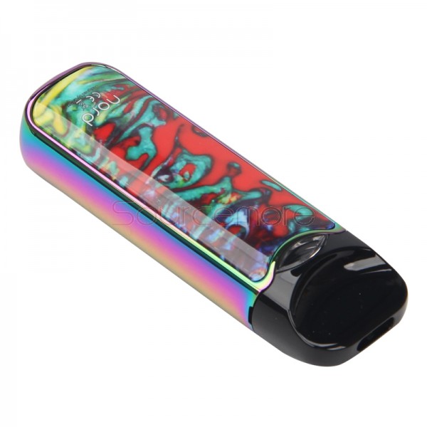 SMOK Nord Kit - IML 7-color Resin Streak