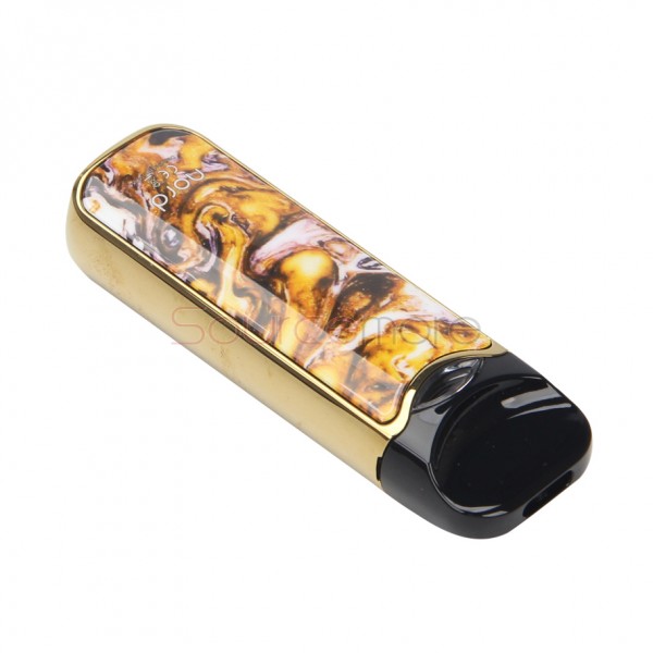 SMOK Nord Kit - Yellow Purple Resin