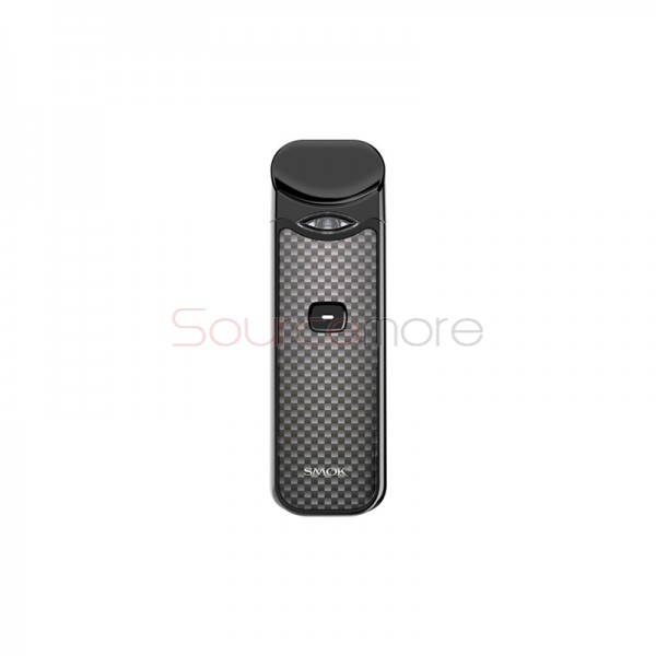 SMOK Nord Kit Carbon Fiber US Edition