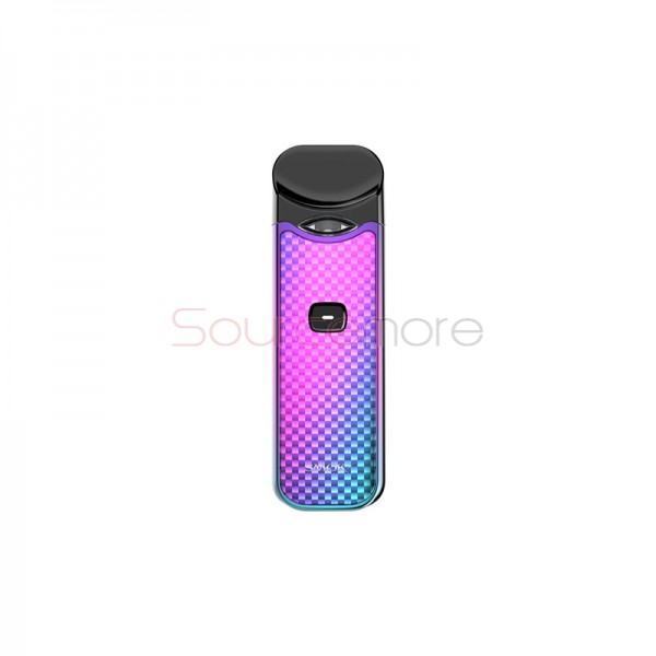 SMOK Nord Kit - Rainbow Carbon Fiber