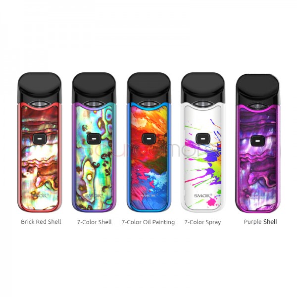 SMOK Nord Kit