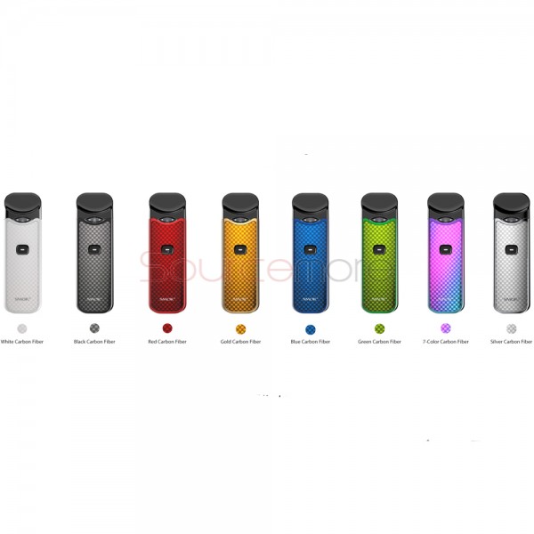SMOK Nord Kit US Edition