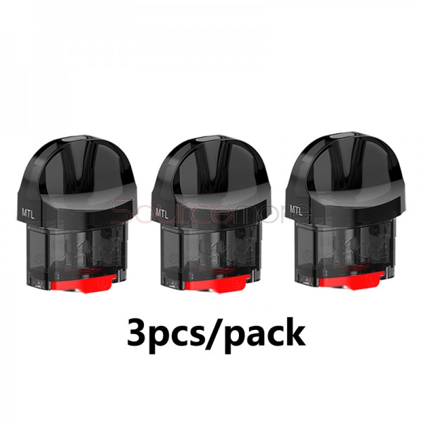 SMOK Nord Pro Empty Pod Cartridge