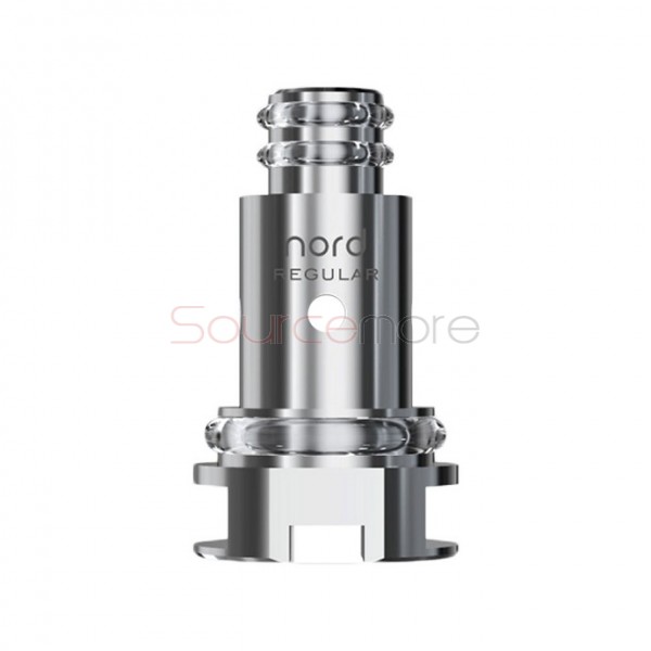 SMOK Nord Replacement Coil -Regular Coil 1.4ohm 5pcs TPD