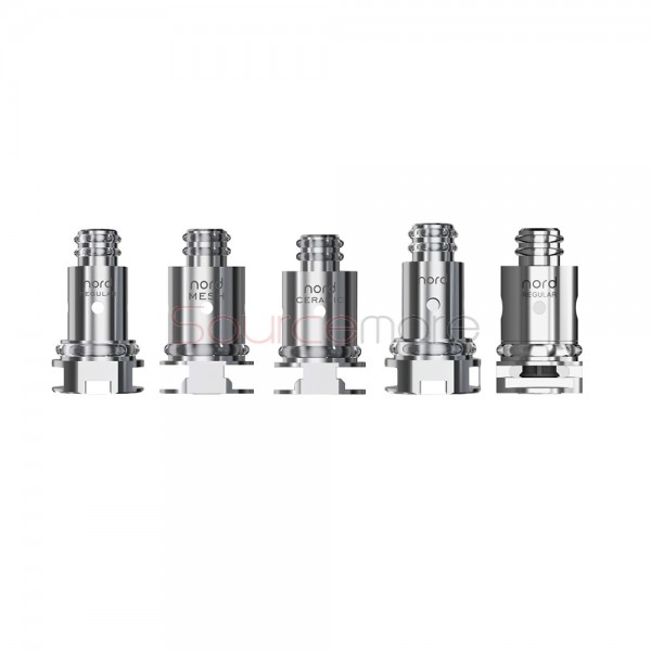 SMOK Nord Replacement Coil 5pcs