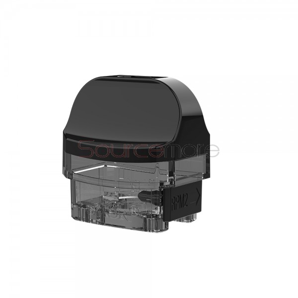 SMOK Nord X Empty Pod Cartridge