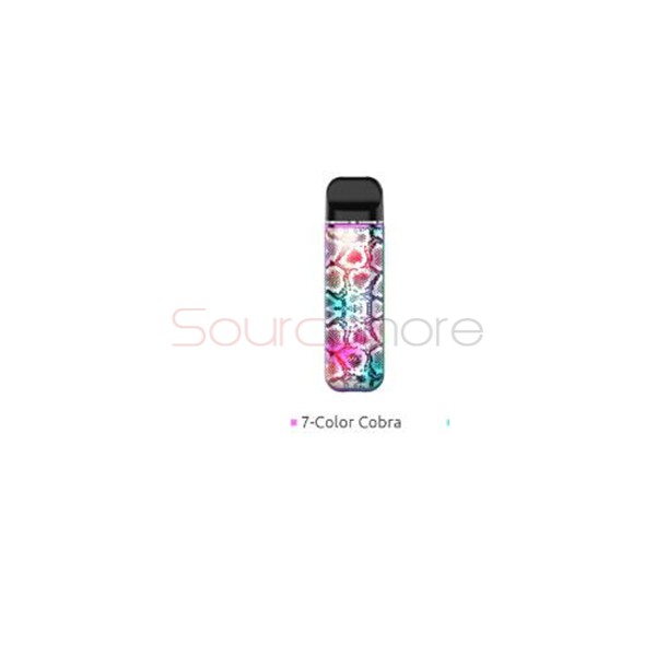 SMOK Novo 2 Kit 7-Colors Cobra