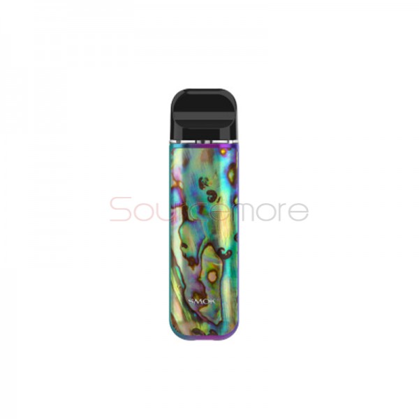 SMOK Novo 2 Kit 7-Color Shell