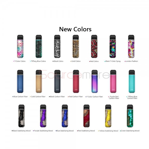 SMOK Novo 2 Kit