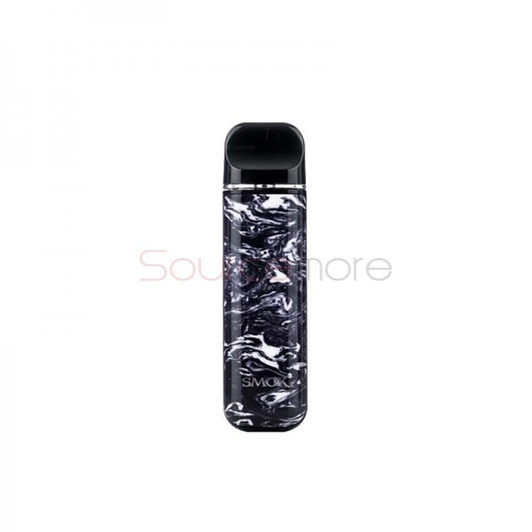 SMOK Novo 2 Kit Black and White