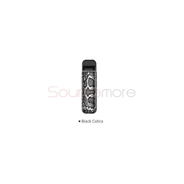 SMOK Novo 2 Kit Black Cobra