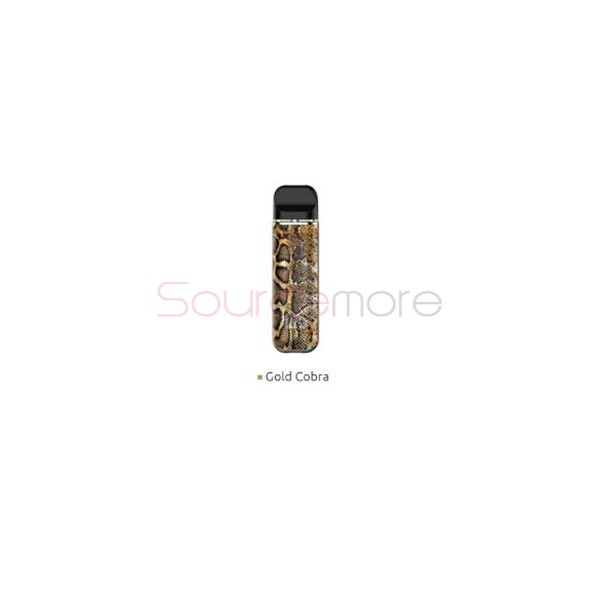 SMOK Novo 2 Kit Gold Cobra