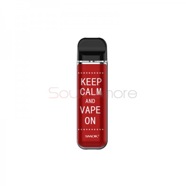 SMOK Novo 2 Kit KEEP CALM