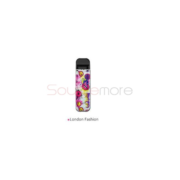SMOK Novo 2 Kit London Fashion