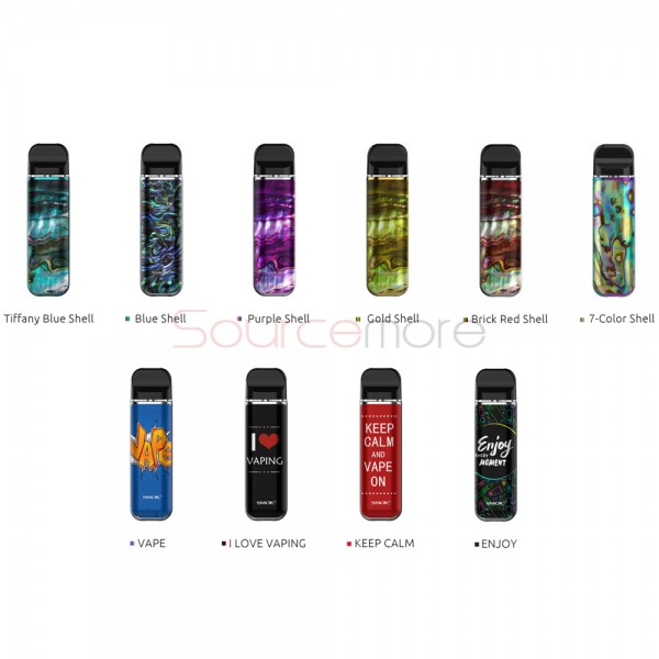 SMOK Novo 2 Kit
