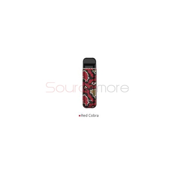 SMOK Novo 2 Kit Red Cobra
