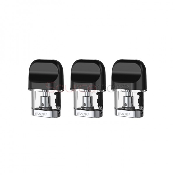 SMOK Novo 2 Pod Cartridge 3pcs