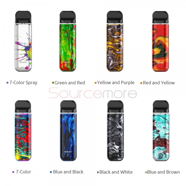 SMOK Novo 2 Kit