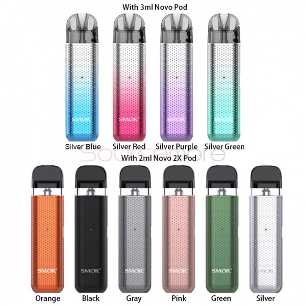 SMOK Novo 2C Kit