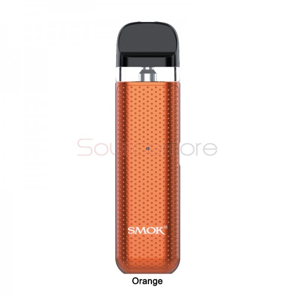 SMOK Novo 2C Kit Orange