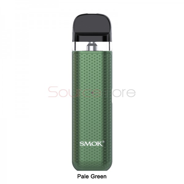 SMOK Novo 2C Kit Pale Green