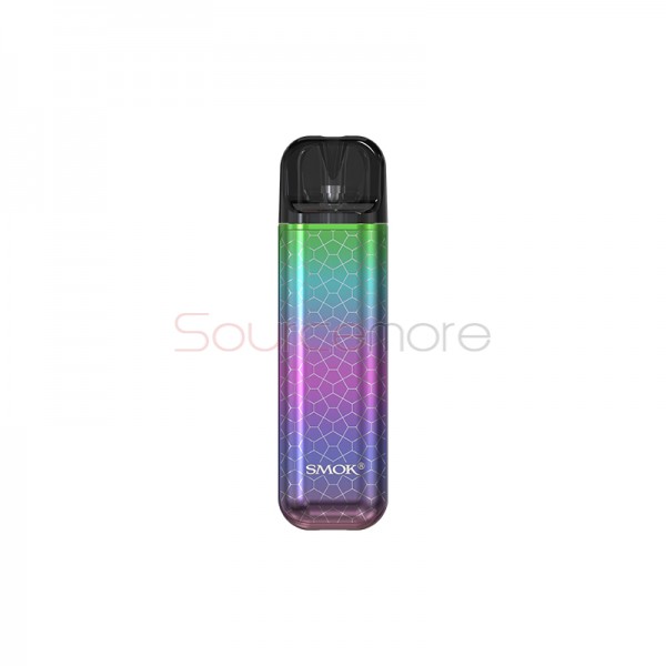SMOK Novo 2S Kit 7-Color Armor