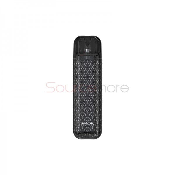 Smok Novo 2S Kit Black Armor