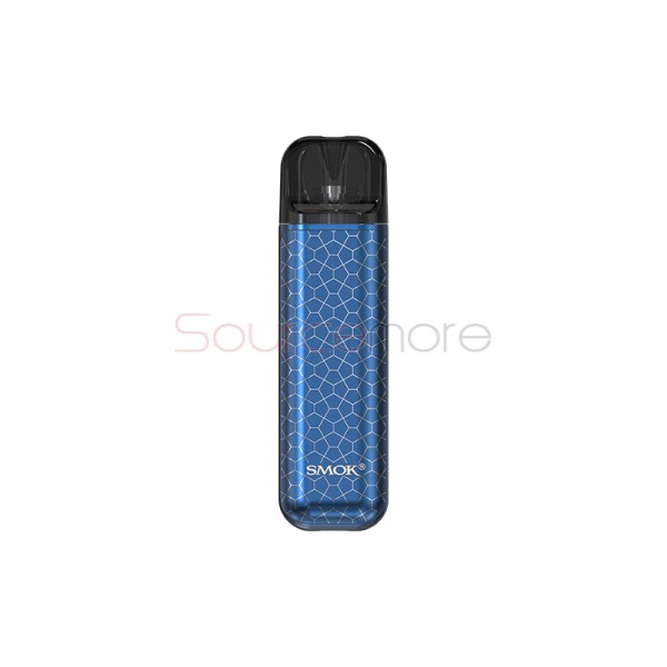 SMOK Novo 2S Kit Blue Armor