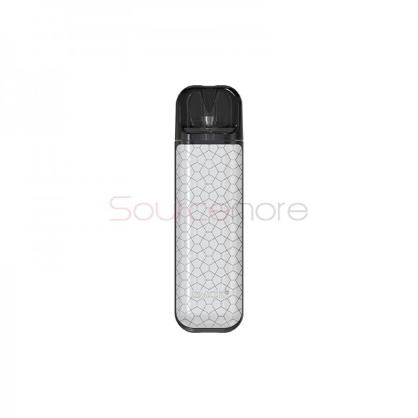 SMOK Novo 2S Kit White Armor