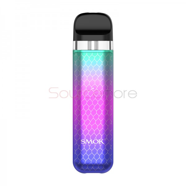 SMOK Novo 2X Kit 7-Color Cobra