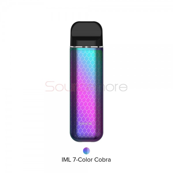 SMOK Novo 3 Kit IML 7-Color Cobra