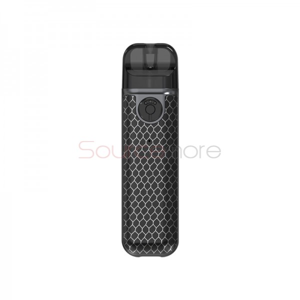 SMOK Novo 4 Mini Kit Black Cobra
