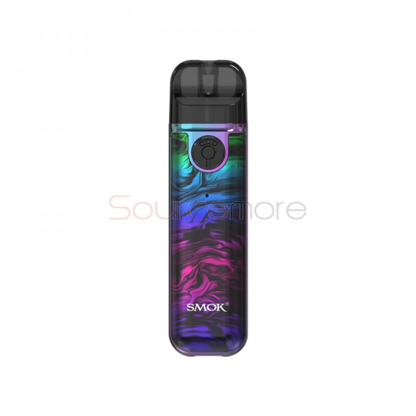 SMOK Novo 4 Mini Kit Fluid 7-Color