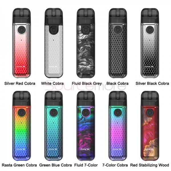 SMOK Novo 4 Mini Kit