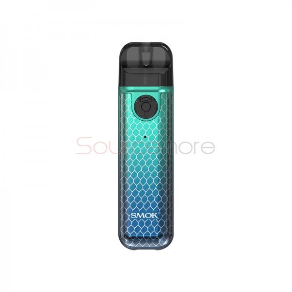 SMOK Novo 4 Mini Kit 900mAh 25W Pod System Kit