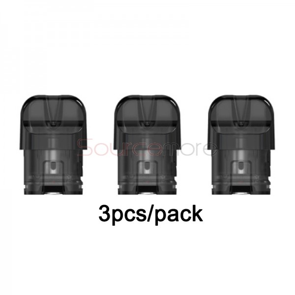 SMOK Novo 4 Mini Empty Pod Cartridge