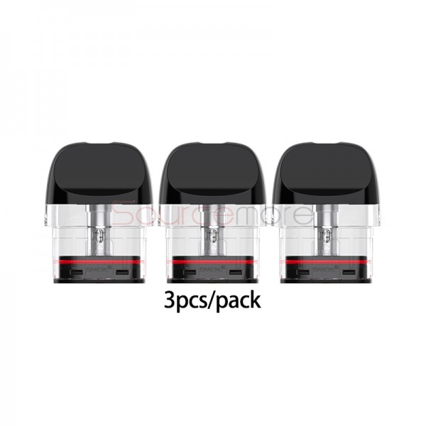 SMOK NOVO 5 Meshed 0.7ohm MTL Pod 3pcs
