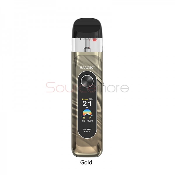 SMOK Novo 6 Kit Gold