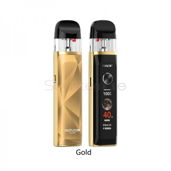 SMOK Novo 6 Ultra Kit