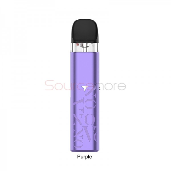 SMOK Novo Axis EZ Pod Kit
