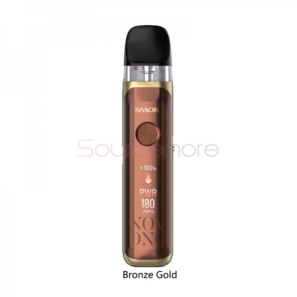 SMOK Novo Axis Kit