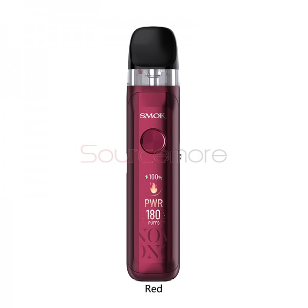 SMOK Novo Axis Kit