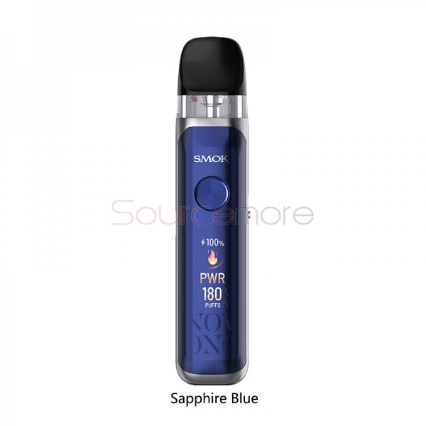 SMOK Novo Axis Kit